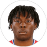 Adonijah Reid, Forward for Sporting Jax
