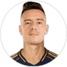 Malcom Braida, Midfielder for Boca Juniors