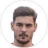 Jorginho, Forward for Kairat Almaty