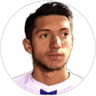 K. ElMedkhar, Midfielder for FC Tulsa