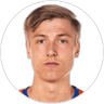 M. Karlsbakk, Midfielder for Lillestrøm