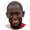 X. Delgado, Defender for Cumbayá