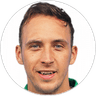 Sean Reid, Midfielder for 
    