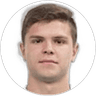 Daniil Penchikov, Defender for Arsenal Tula