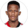 Freitas Rodrigo, Defender for CD Mafra