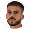 Oliveira Pedro, Midfielder for Athletic Club MG