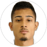 Caio Felipe, Defender for Itabaiana