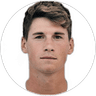 F. Valietti, Defender for Trapani 1905