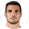 Matteo Rover, Midfielder for AC Reggiana 1919