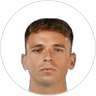 Andriy Ponedelnik, Defender for Kolos Kovalivka
