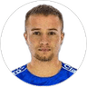 Benjamin Berrios, Midfielder for Everton