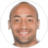 Ronald Daniel Álvarez Magallanes, Midfielder for 
    