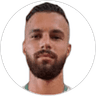 Duni Lucas, Forward for Velo Clube