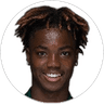 Avionne Flanagan, Midfielder for New Mexico United