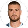 Mihail Ghecev, Attacker for Sheriff