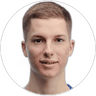 N. Ivanov, Midfielder for Slavia