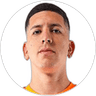 Mario Morinigo Acosta Rodrigo, Goalkeeper for Libertad