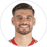Ruben Goncalves, Midfielder for AD Fafe