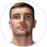 Nardin Mulahusejnovic, Forward for FC Noah