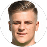 S. Graßl, Defender for VfB Eichstätt