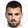 Marko Tuci, Defender for Gangwon