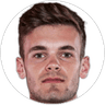 Tom Zimmerschied, Midfielder for SV 07 Elversberg