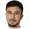E. Tunc, Attacker for Türkgücü München