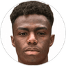 Fadhel Morou, Defender for Wiltz