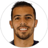 Manuel Gonzalez Ojeda Pedro, Goalkeeper for Cerro Largo