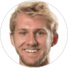J. Dengler, Defender for FC Naples