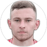 Josh Lundstram, Midfielder for Eastleigh