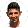 Matias Ruiz, Defender for Estudiantes Río Cuarto