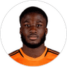 Mujeeb Murana, Defender for Richmond Kickers