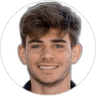 Gennaro Nigro, Defender for Las Vegas Lights