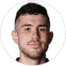 Nick Fernandez, Midfielder for SJ Earthquakes
