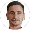 Vladlen Babaev, Midfielder for Tyumen