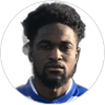 N. Owusu, Midfielder for Enfield Town