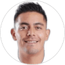 Ricardo Monreal, Forward for Necaxa