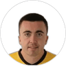 L. Burgess, Midfielder for Southport