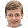 Chris Merrie, Midfielder for AFC Fylde