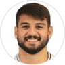 Graca Ricardo, Defender for Júbilo Iwata
