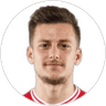 Christian Lichtenberger, Midfielder for Grazer AK