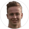 Lukas Gabbichler, Midfielder for St. Pölten