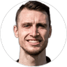 Liam McGing, Defender for Sydney United