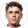 John Iredale, Forward for Gwangju FC