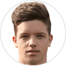 P. Birglehner, Defender for WSPG Wels