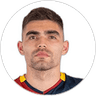 Johan Vasquez, Defender for Genoa CFC