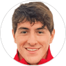 J. Grubelnik, Midfielder for Deutschlandsberger SC