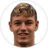 Chris McGowan, Defender for Clydebank