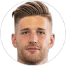 Arne Ammerer, Midfielder for Oedt